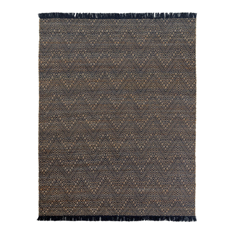 Tanya Courtland Rug, Rectangle 7'10" x 10'