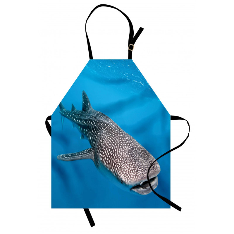 Bib Apron