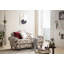 Adhafera 2 Seater Loveseat