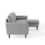 Canapé modulaire Revive par Modway-1820451609