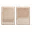 Composition en taupe taupe