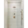 Cassidy™ 7" Shower Wall Trim