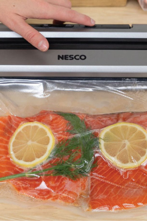 Vacuum Sealers