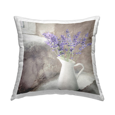 Coussin en polyester Robertsdale