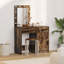 Dressing Table with Mirror-1110983490