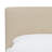Cabra Upholstered Platform Bed-455599459-455598748