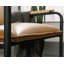 Fauteuil club de 26,772 po de large Pandelea
