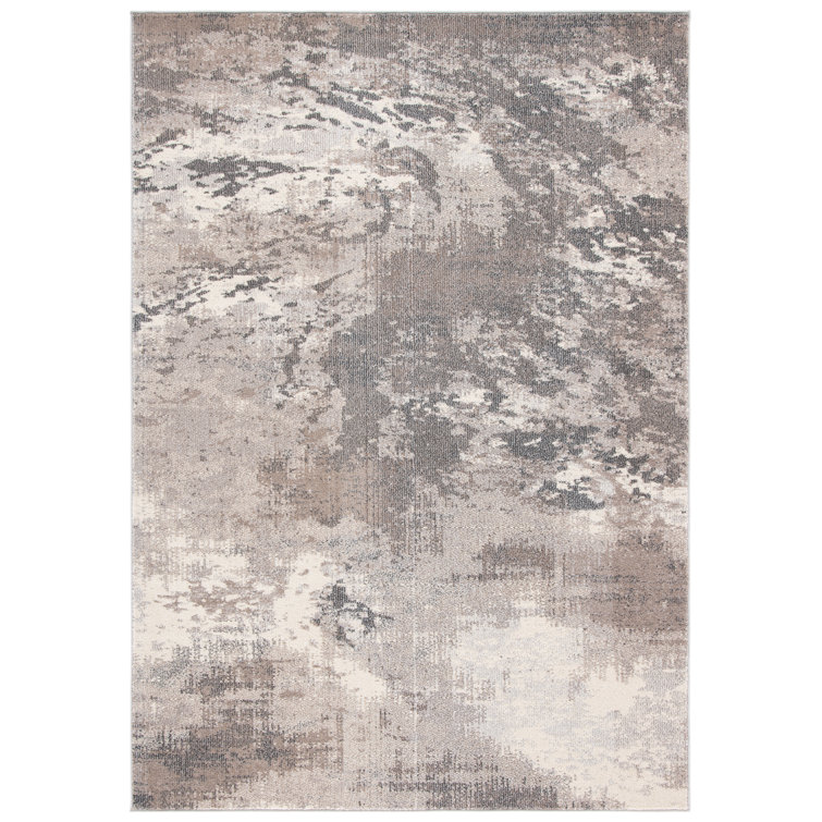 Waxhaw Performance Abstract Rug