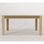 Ferro Beech Dining Table