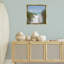 To To Sea Sea, art mural encadré sur toile flottante par Noah Bay-242520848-242520851