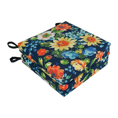 Outdoor Seat Cushion