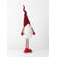 Figurine gnome debout