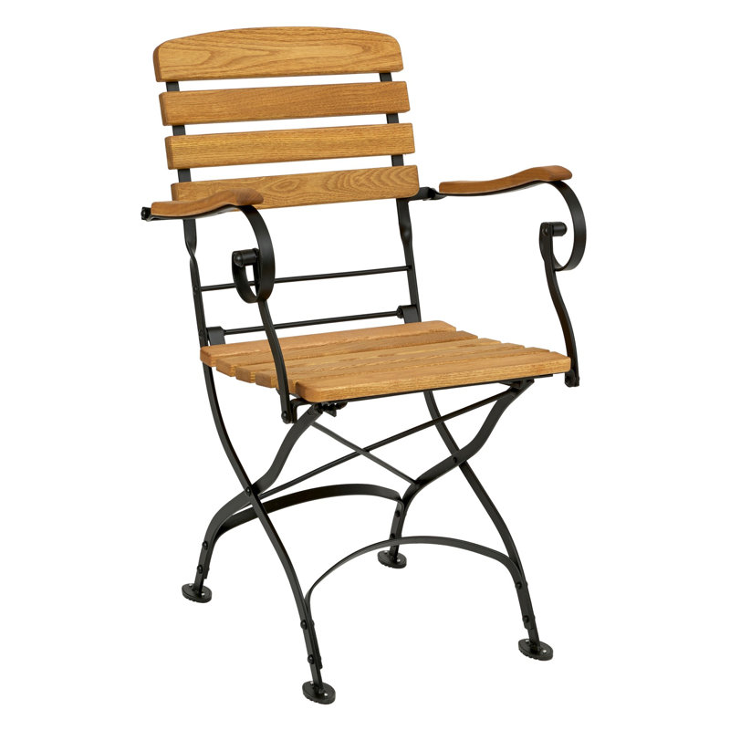 Greenway Wood Folding Chair