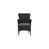 Black is out of stock selected