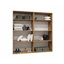 Manufactured Wood Wardrobe-808835522