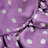 Impressions Polka Dots 600 TC Cotton Poly Blend Deep Pocket Bed Sheet Set-686341298-690746601