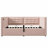 Upholstered Daybed, Hydraulic Storage Bed Frame With USB And Type-C Charging-1351253693
