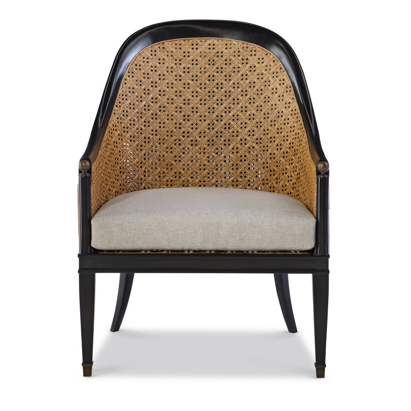 Fauteuil d'appoint Kelsey