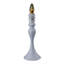 Brisseyda Metal Table Lamp