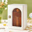 Plastic Makeup Organiser
