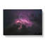 Lightning Storm In Abstract - Wrapped Canvas-55309843