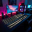 Polyester Desk Pad-1814825260