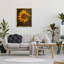 Art mural sur toile flottant Rosalind Wheeler-88095408-88095409