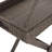 Faribault Tray Top End Table-1278354133