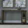  Gertraute 3 Piece Console Table Set w/ 2 Upholstered Stools