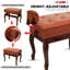 Chaise 5 pièces pour piano 5 pouces-119969557