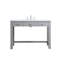 Ensemble de meuble-lavabo simple 48 po Hudson-93548946