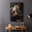 Imprimé animalier rétro XXV III - galerie Cavas-108825156