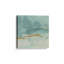 «Thread Across the Sky I», impression sur toile tendue, 16 po x 16 po