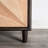 Llanas 4-Shelf Server