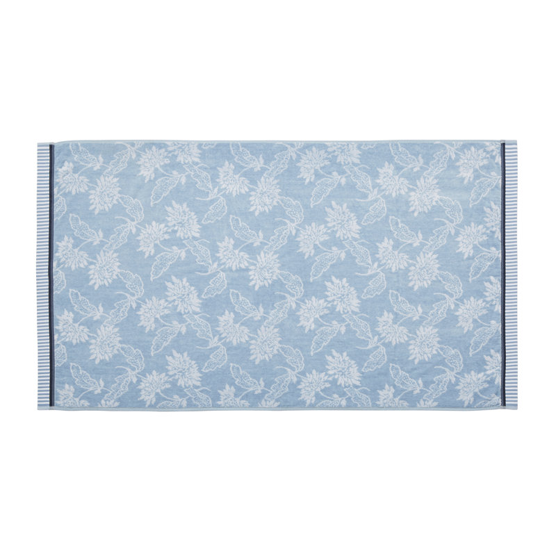 Miya Cotton Bath Towel