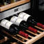 Caso Design Wine Safe 24 Bottles