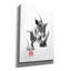 «Rhino» par Pechane, Epic Graffiti, art mural sur toile, 18 po x 26 po-943750032