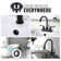 Sink Overflow Ring