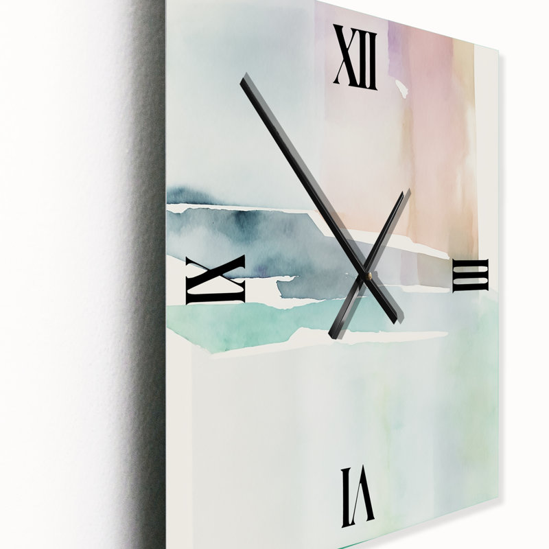 Jayahna Wall Clock, Medium
