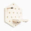 Tablette d'appoint Adelmar
