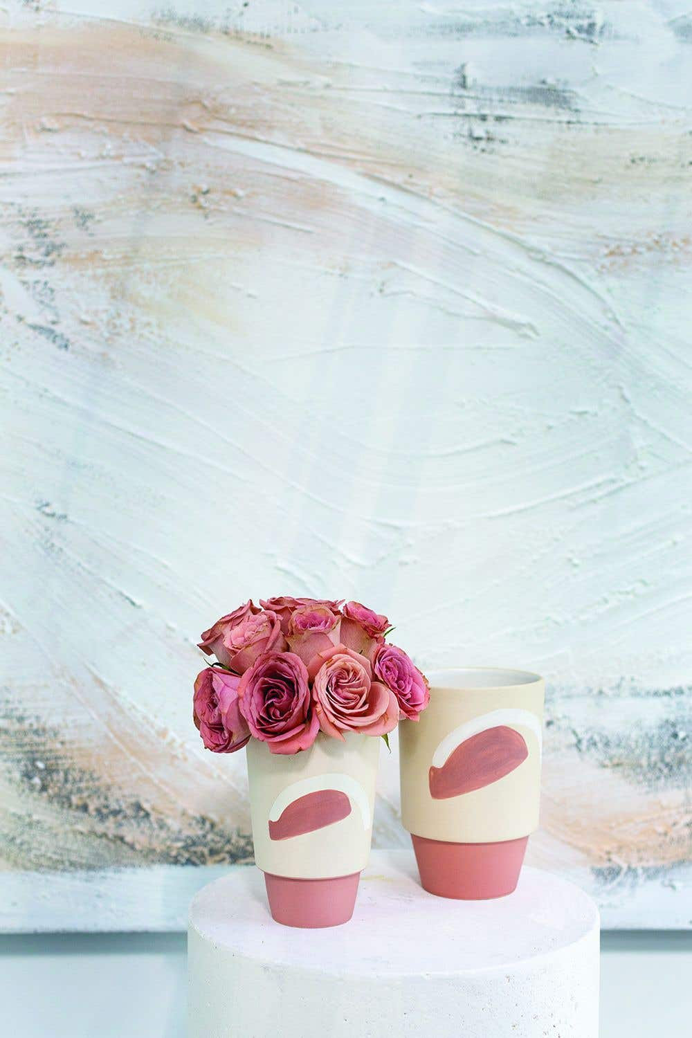 Table Vase