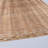 Aalayah Led Rattan Flush Mount Light