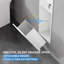 Stainless Steel 40 Litre Swing Top Pull Out Trash Can-1729314923-1729314934