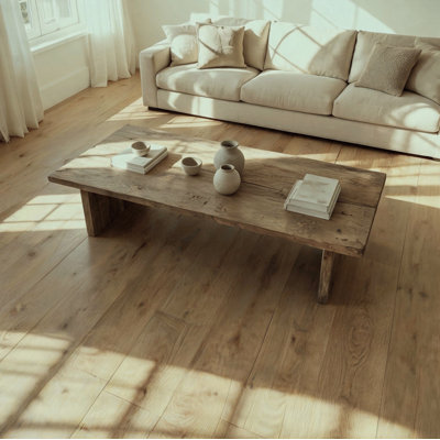 Caruso Engineered Wood Flooring