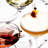 Hand Blown Martini Glass Martini Glass 10oz