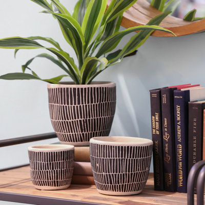 Reames Pot Planter