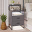 45cm W Bedside Table-910972955