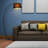 Avyonna 74.8'' Arched Floor Lamp