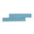 Zellige 2" x 6" Brick Look Wall & Floor Tile