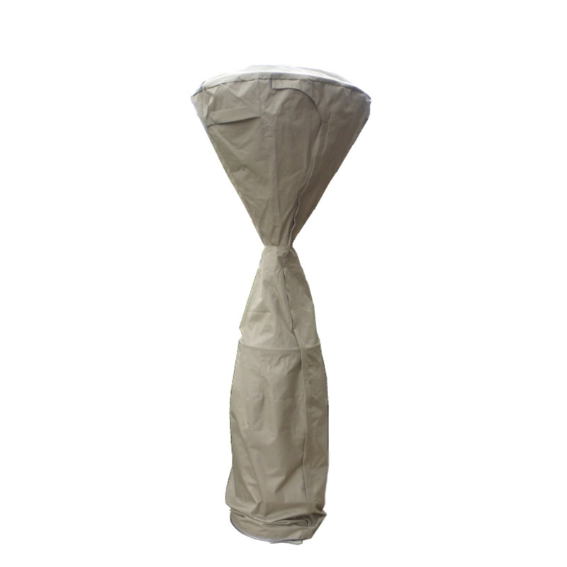 Arlmont & Co. Giancarlo 22'' W x 22'' D Patio Heater Cover